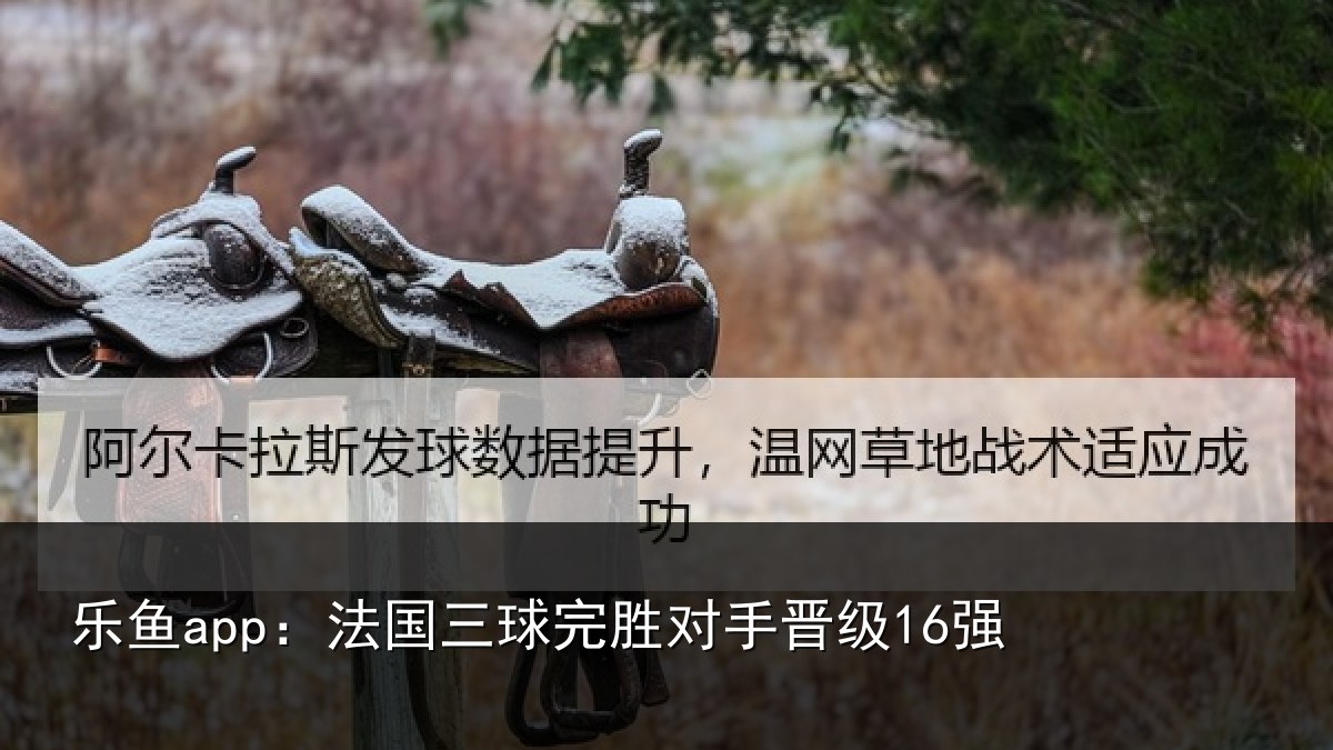 乐鱼app：法国三球完胜对手晋级16强